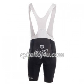 Bib Cykelshorts 2018 Dimension Data N001